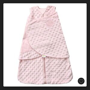 HALO Sleepsack Swaddle- newborn